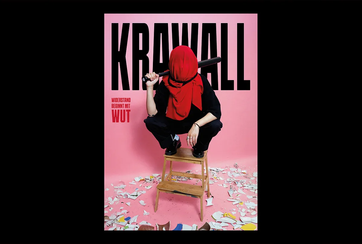 Krawall